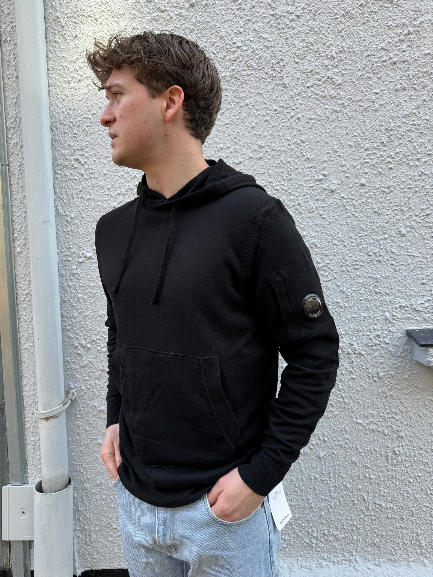 Cp Company hoodie