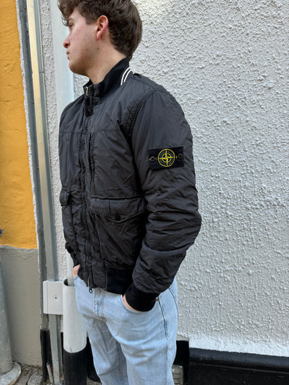 Stone Island 30'års jubilæum jakke