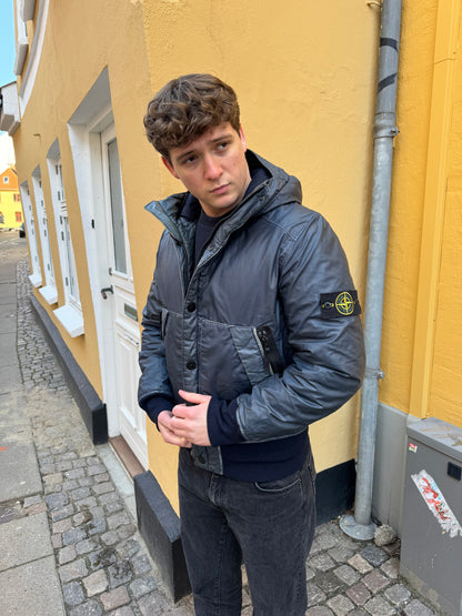 Stone Island Mussola Gommata