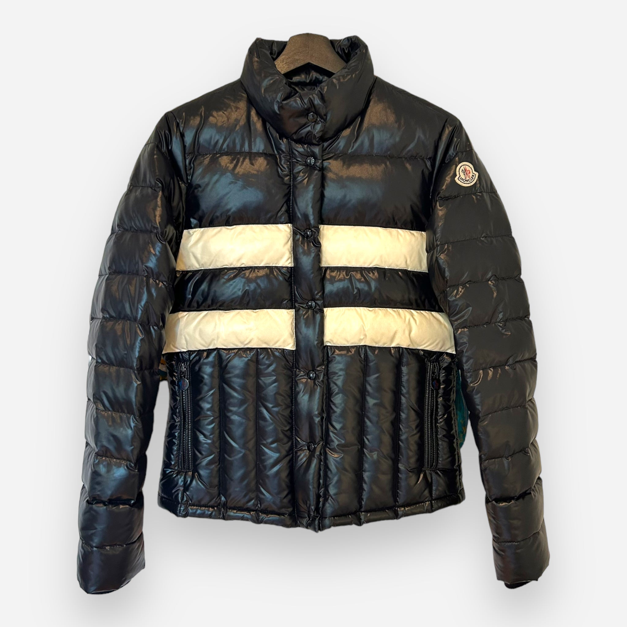 Moncler thomas jacket hotsell