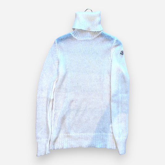 Moncler Mohair pull