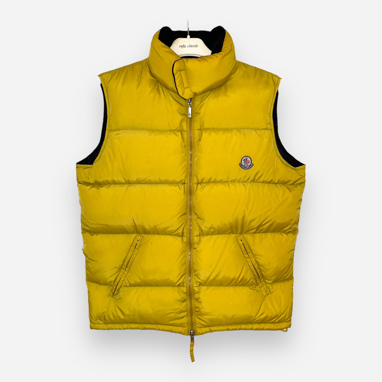 Moncler Vintage Vest