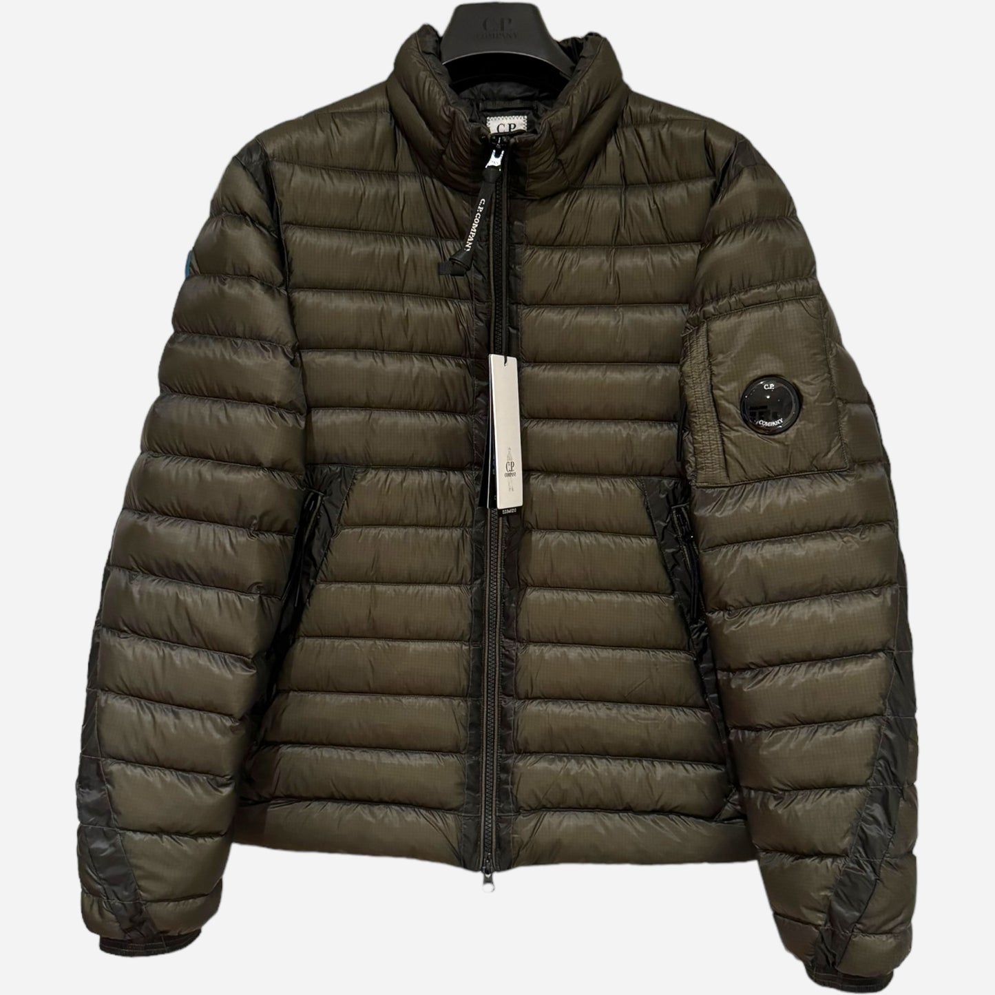 CP Company D.D Shell