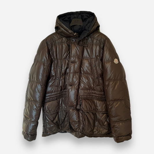 Moncler vintage jakke