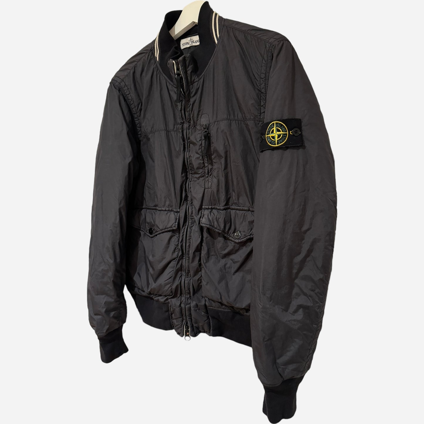 Stone Island 30'års jubilæum jakke