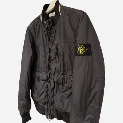 Stone Island 30'års jubilæum jakke