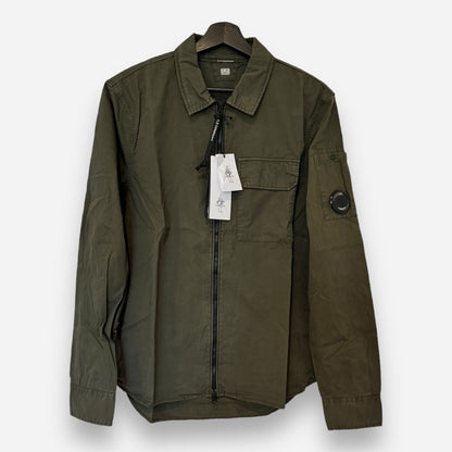 CP Company overshirt Jakke