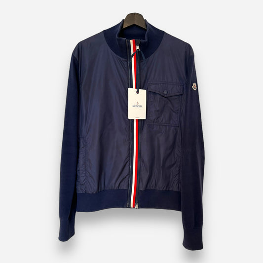 Moncler maglia cardigan