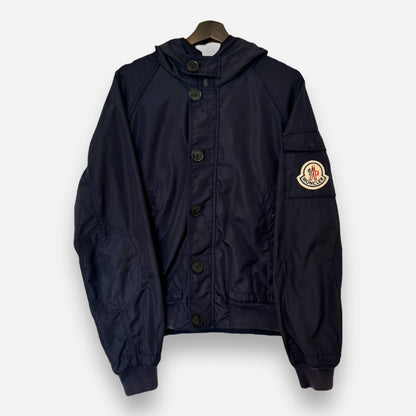 Moncler big logo vintage