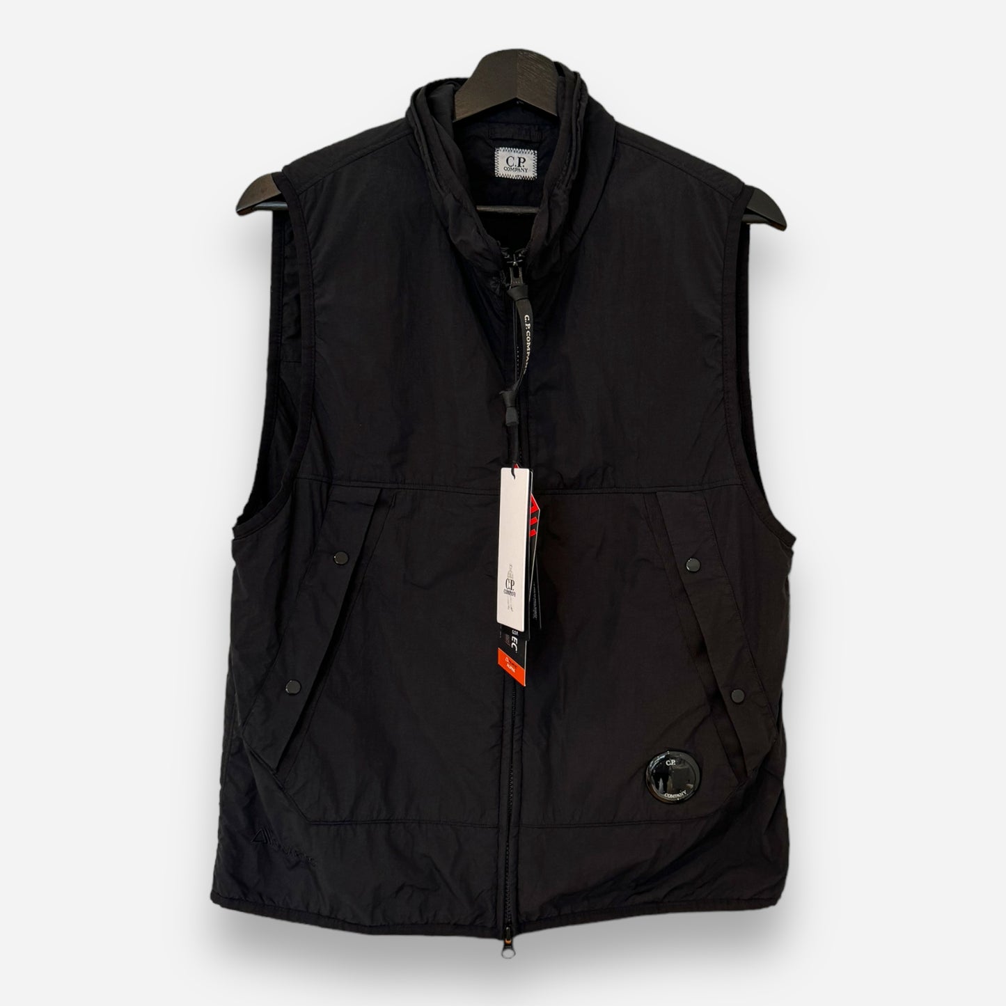 CP Company G.D.P vest