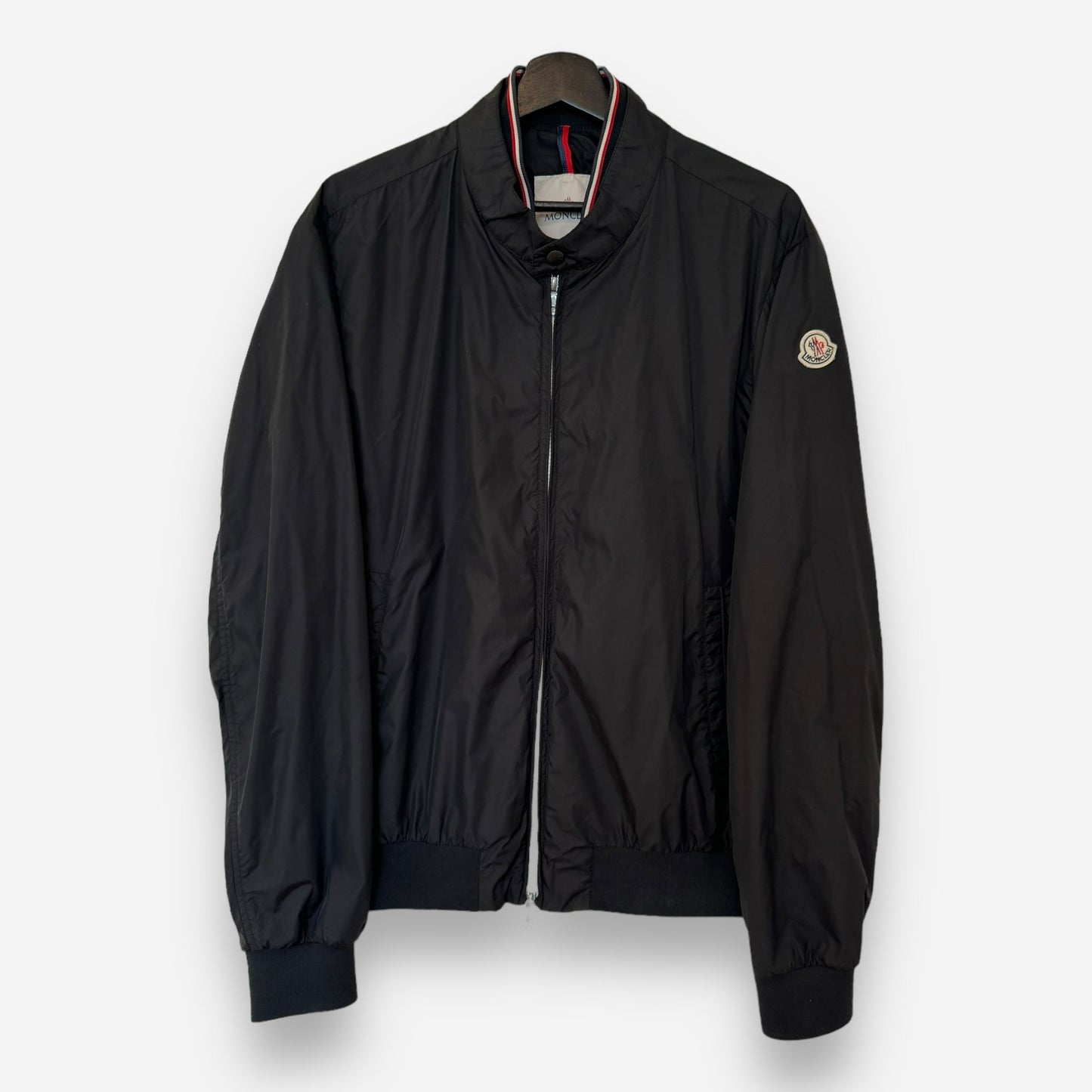 Moncler Miroir windbreaker