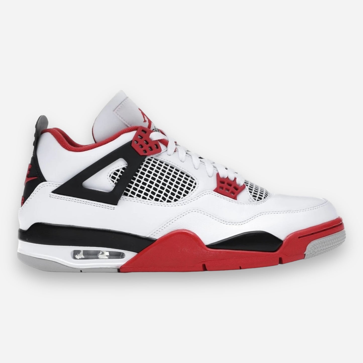 Air Jordan 4 Retro Fire Red