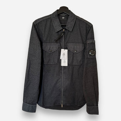 CP Company overshirt 2.0 Jakke