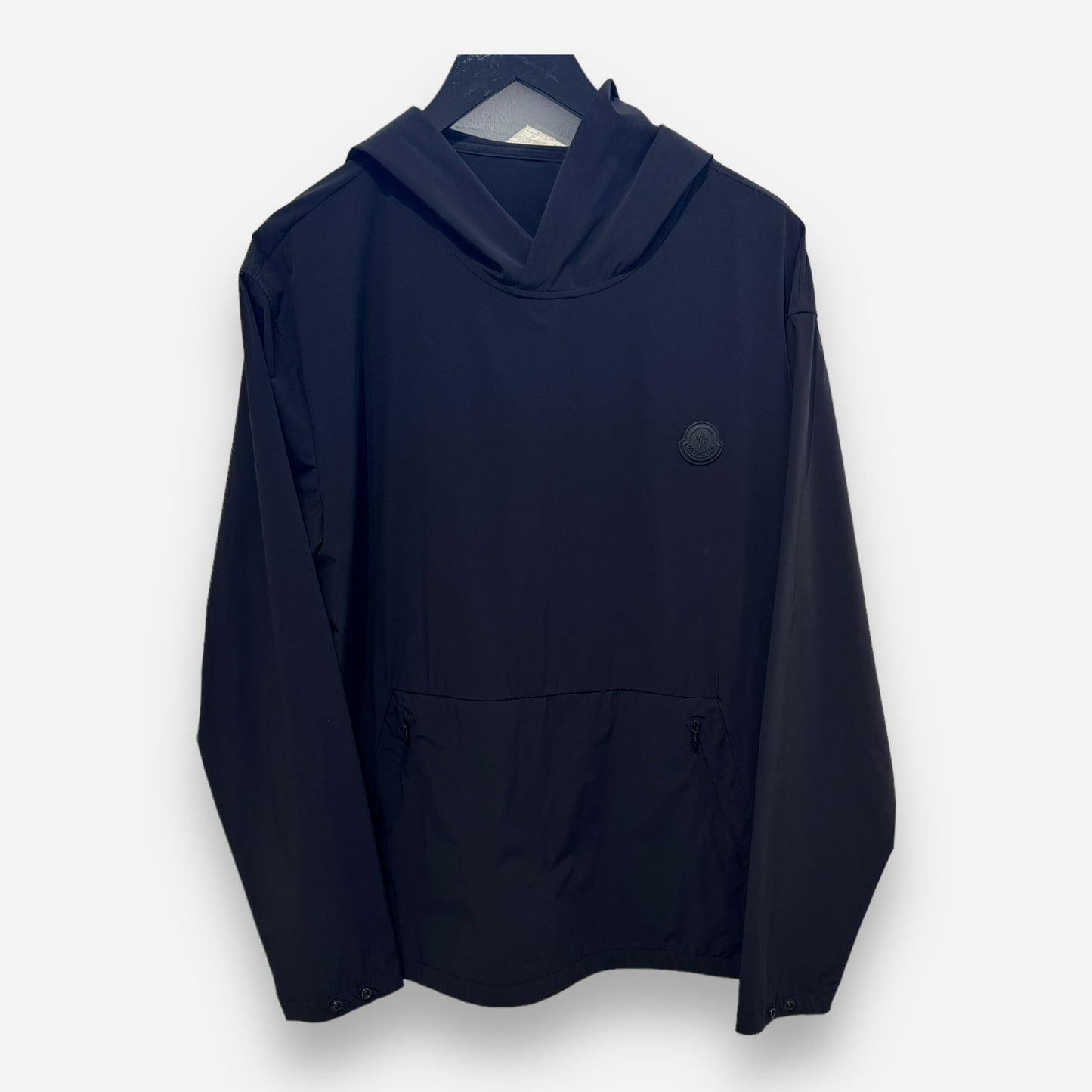 Moncler Windbreaker - Passend für S