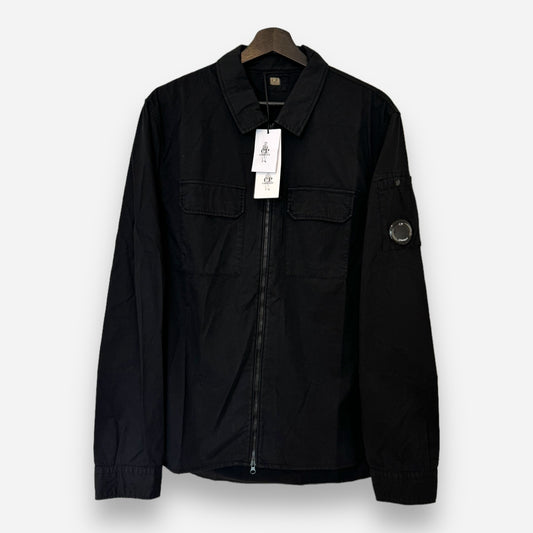 CP Company overshirt Jakke