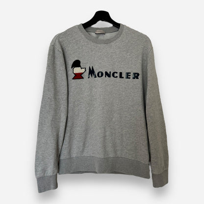 Moncler Sweatshirt