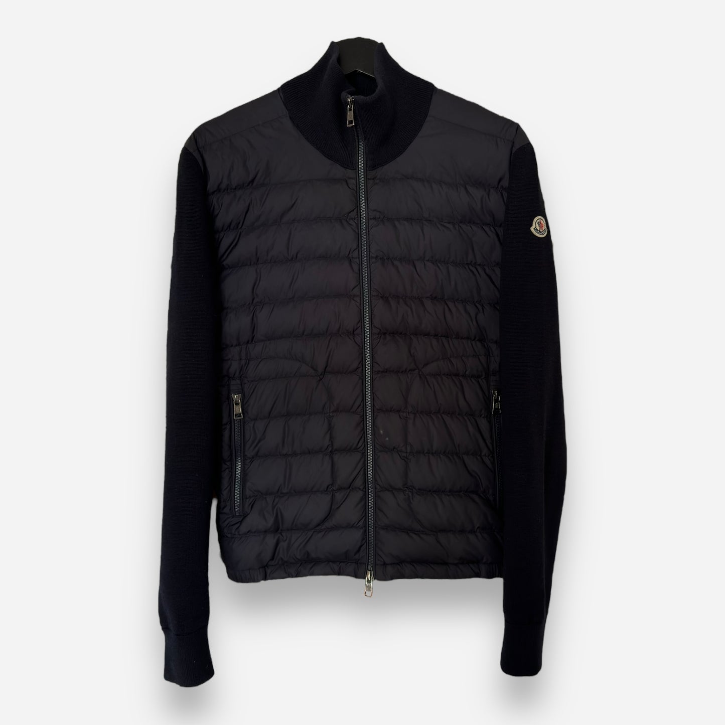 Moncler Tricot Cardigan