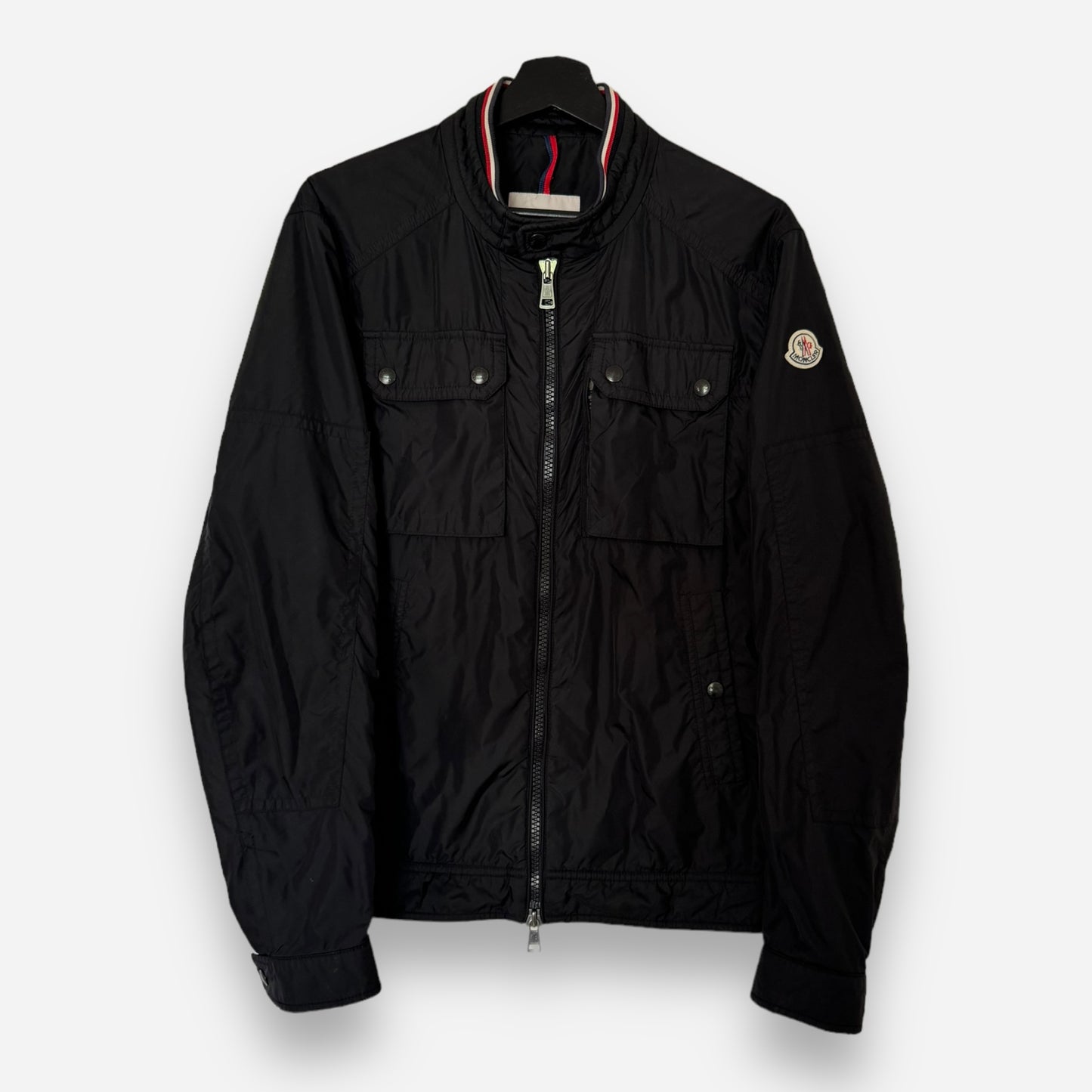 Moncler Windbreaker - Passend für S