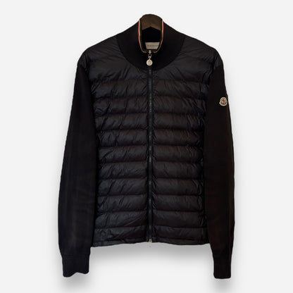 Moncler Maglia Cardigan