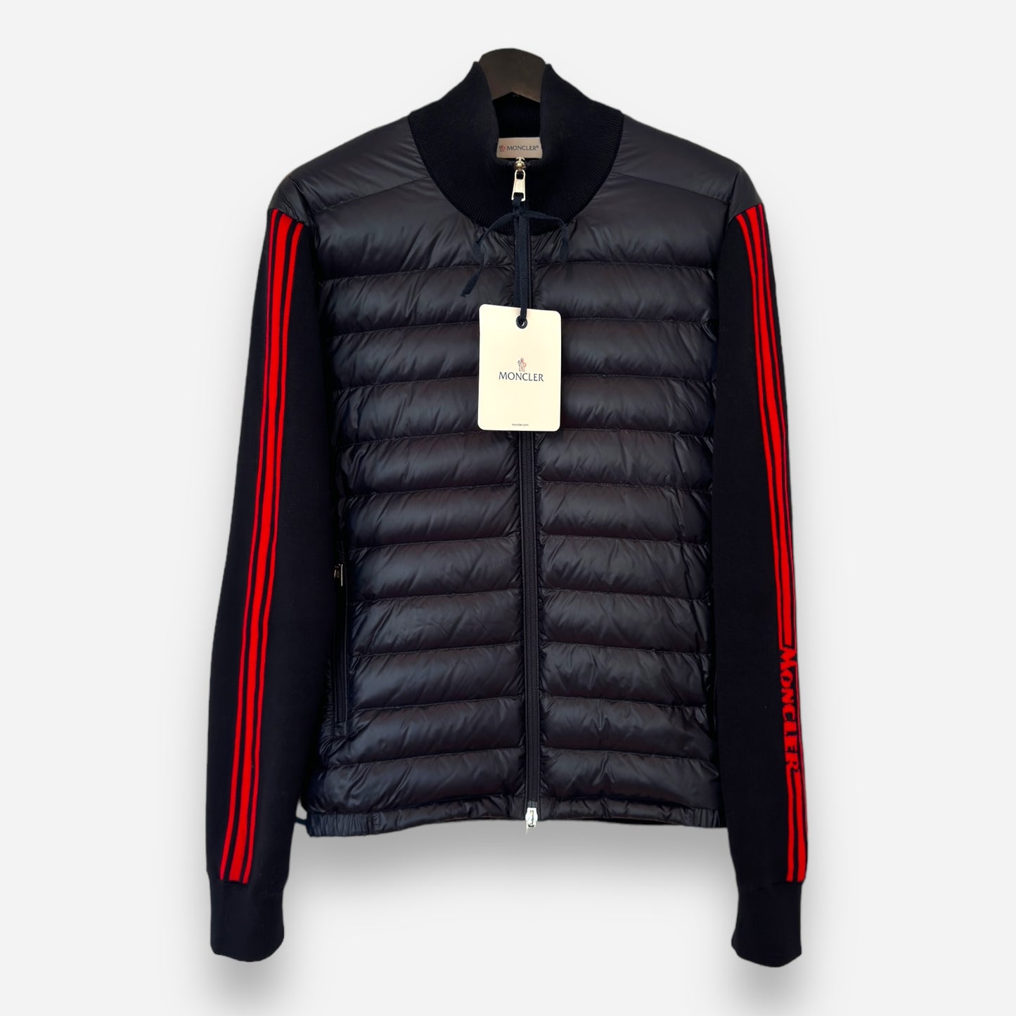 Moncler Tricot Cardigan