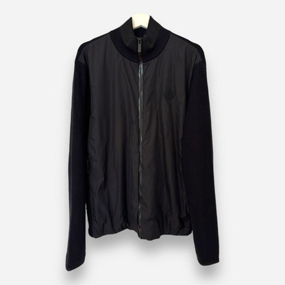 Moncler Black-badge Cardigan