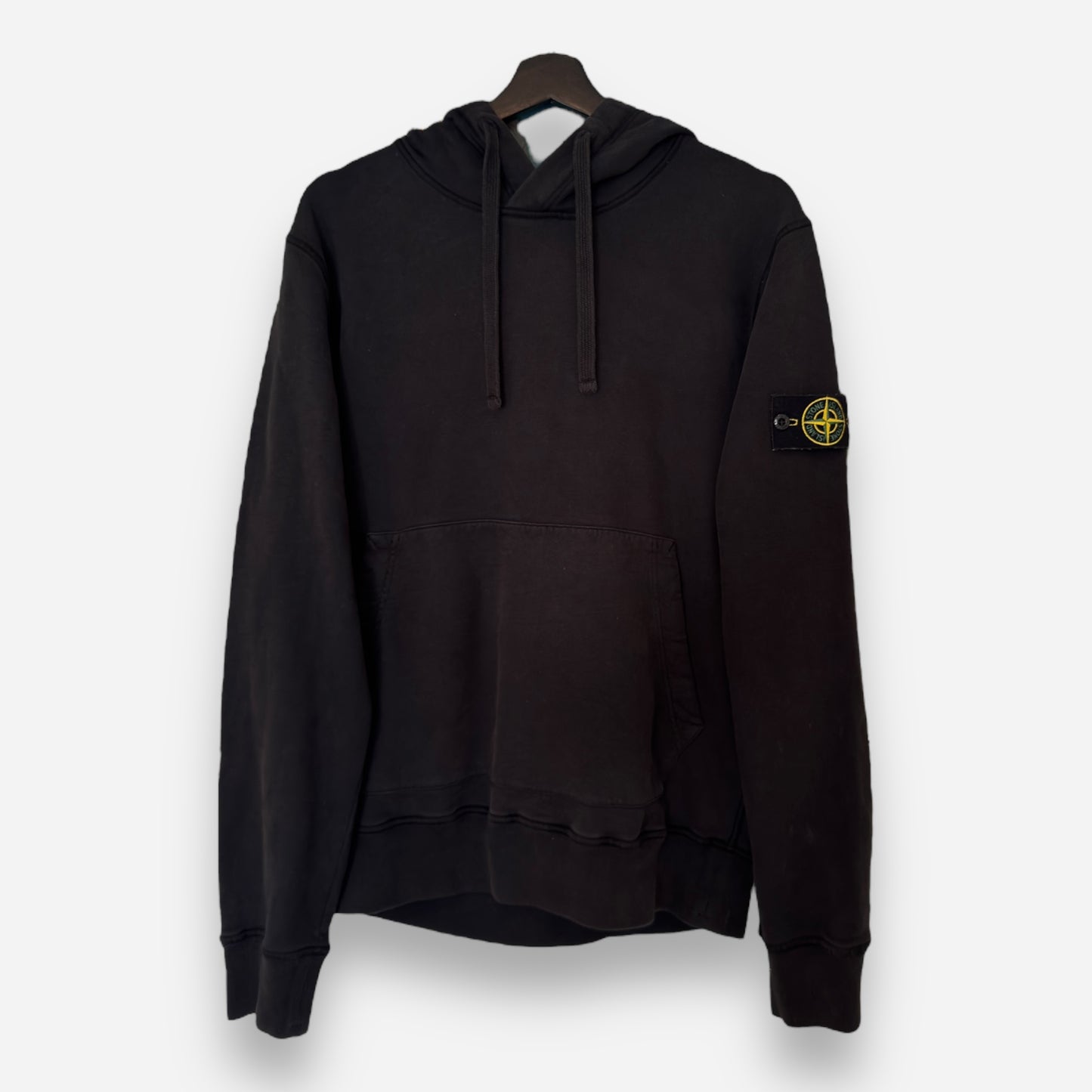 Stone Island hoodie