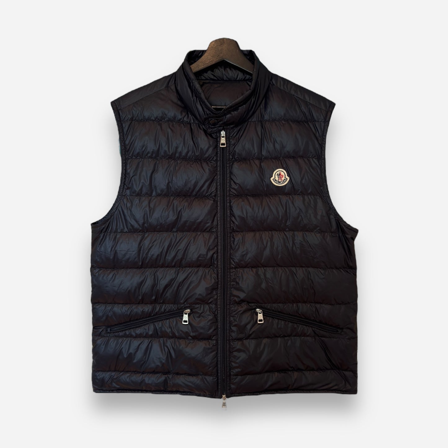 Moncler Gui vest