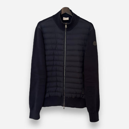 Moncler Black-badge Cardigan