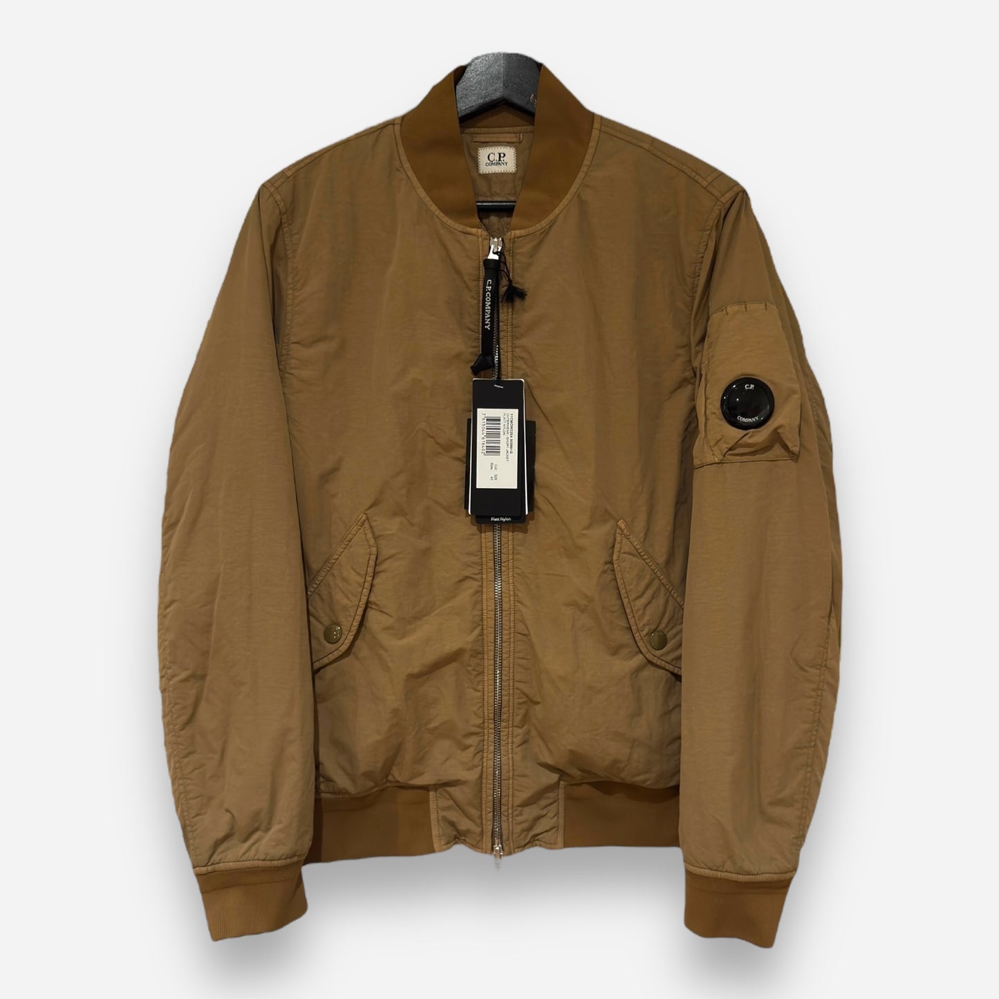 CP Company bomber jacket