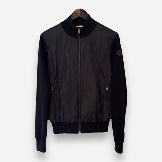 Moncler Black-badge Cardigan