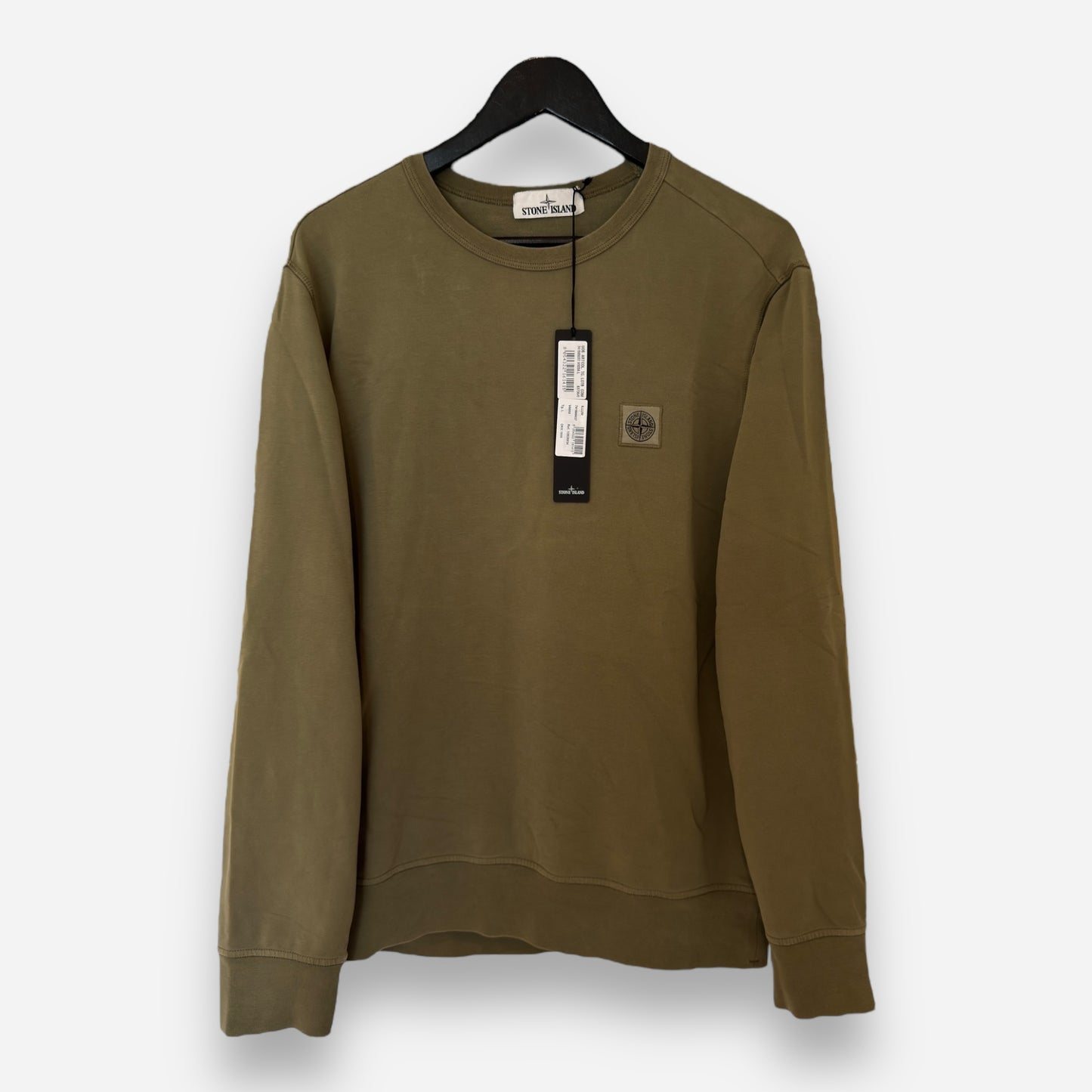 Stone Island trøje