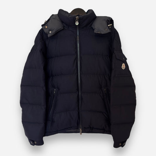 Moncler Montgenevre