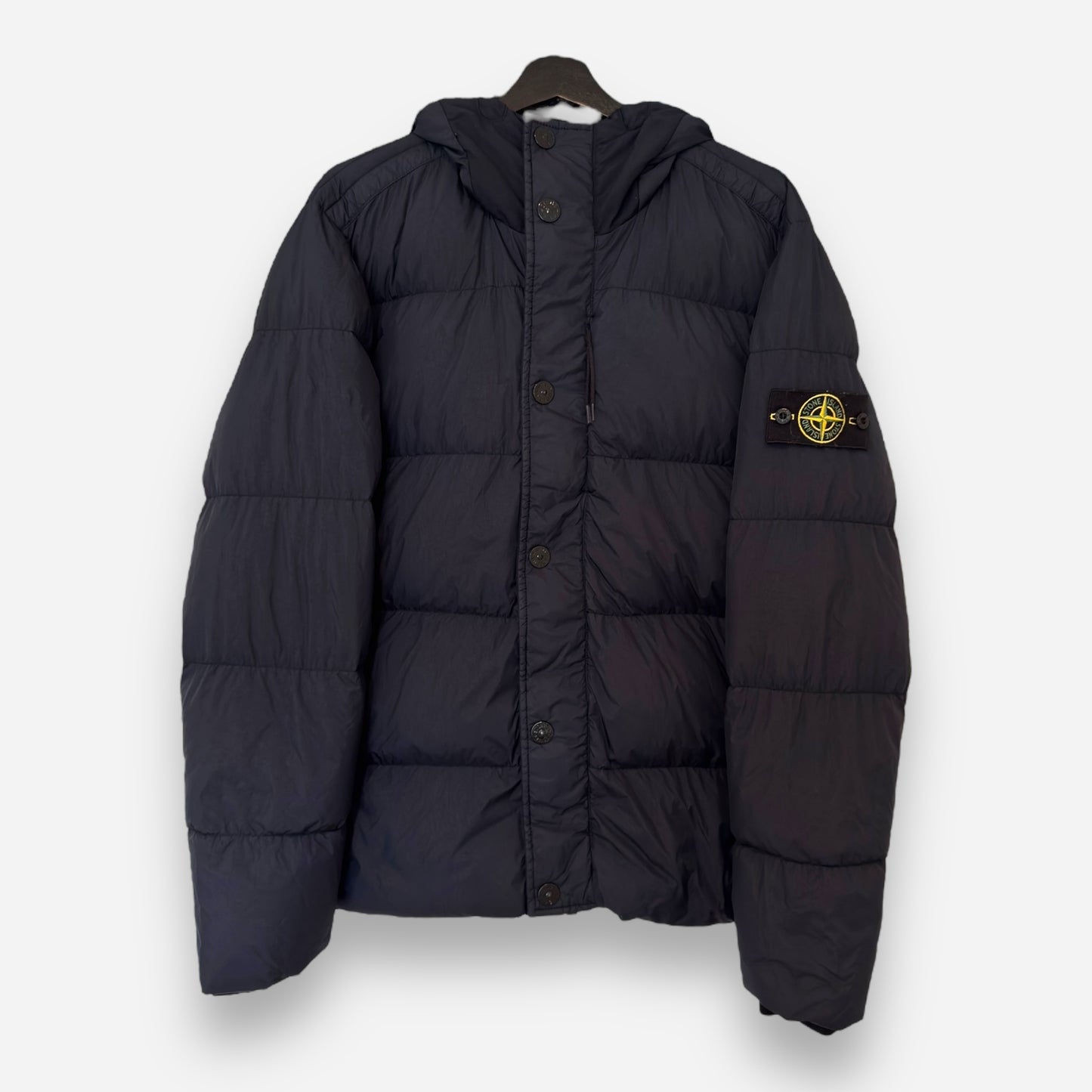 Stone Island dunjakke