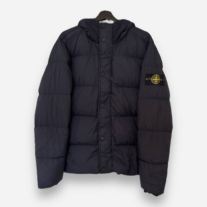 Stone Island dunjakke