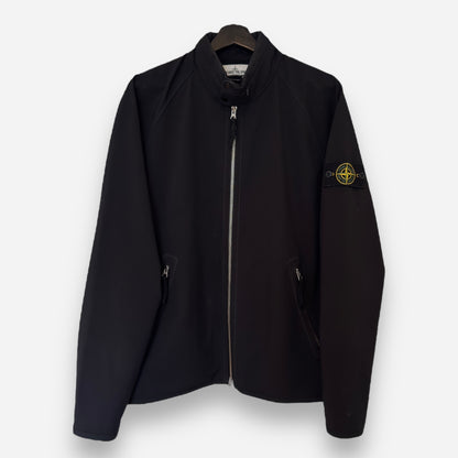 Stone Island Light Soft-Shell - R