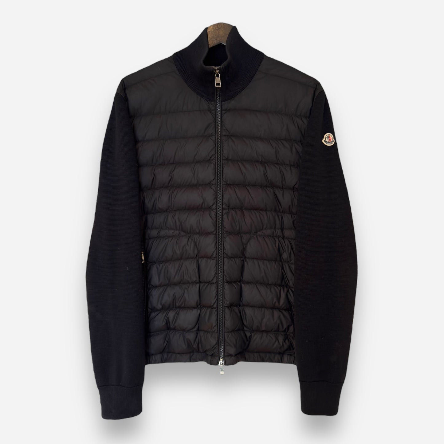 Moncler Tricot Cardigan