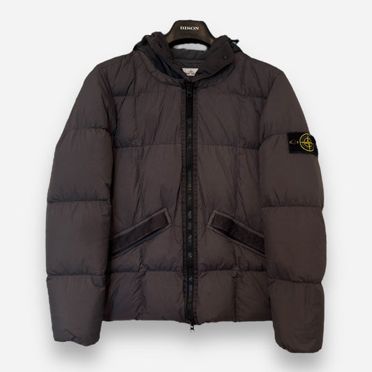 Stone Island dunjakke