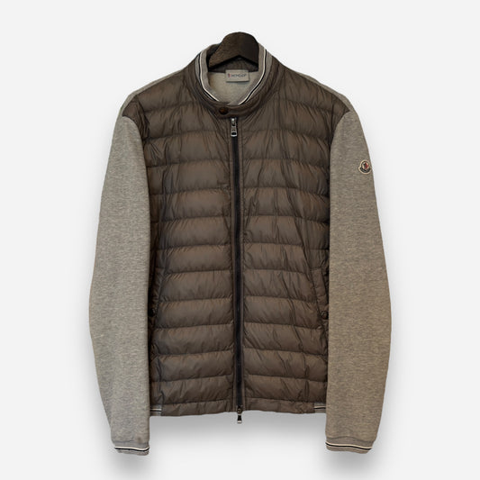 Moncler Maglia Cardigan