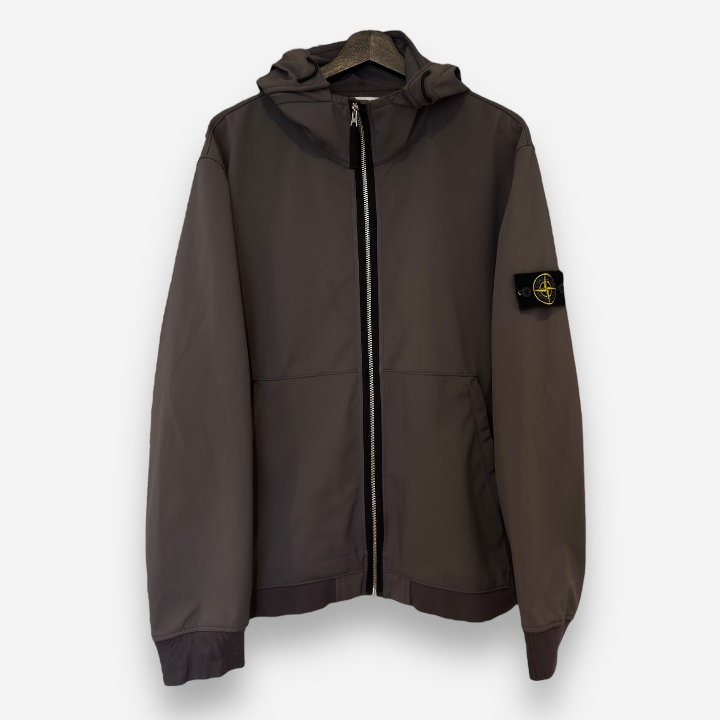 Stone Island Light Soft-Shell