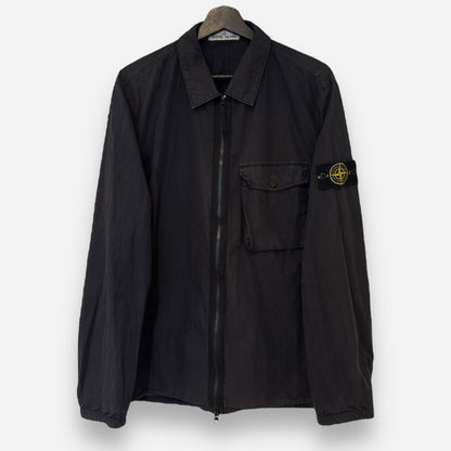 Stone Island overshirt jakke