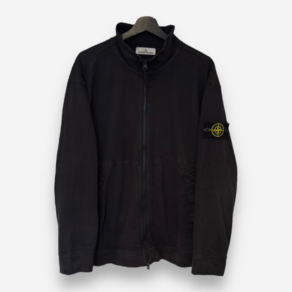 Stone Island zip-cardigan