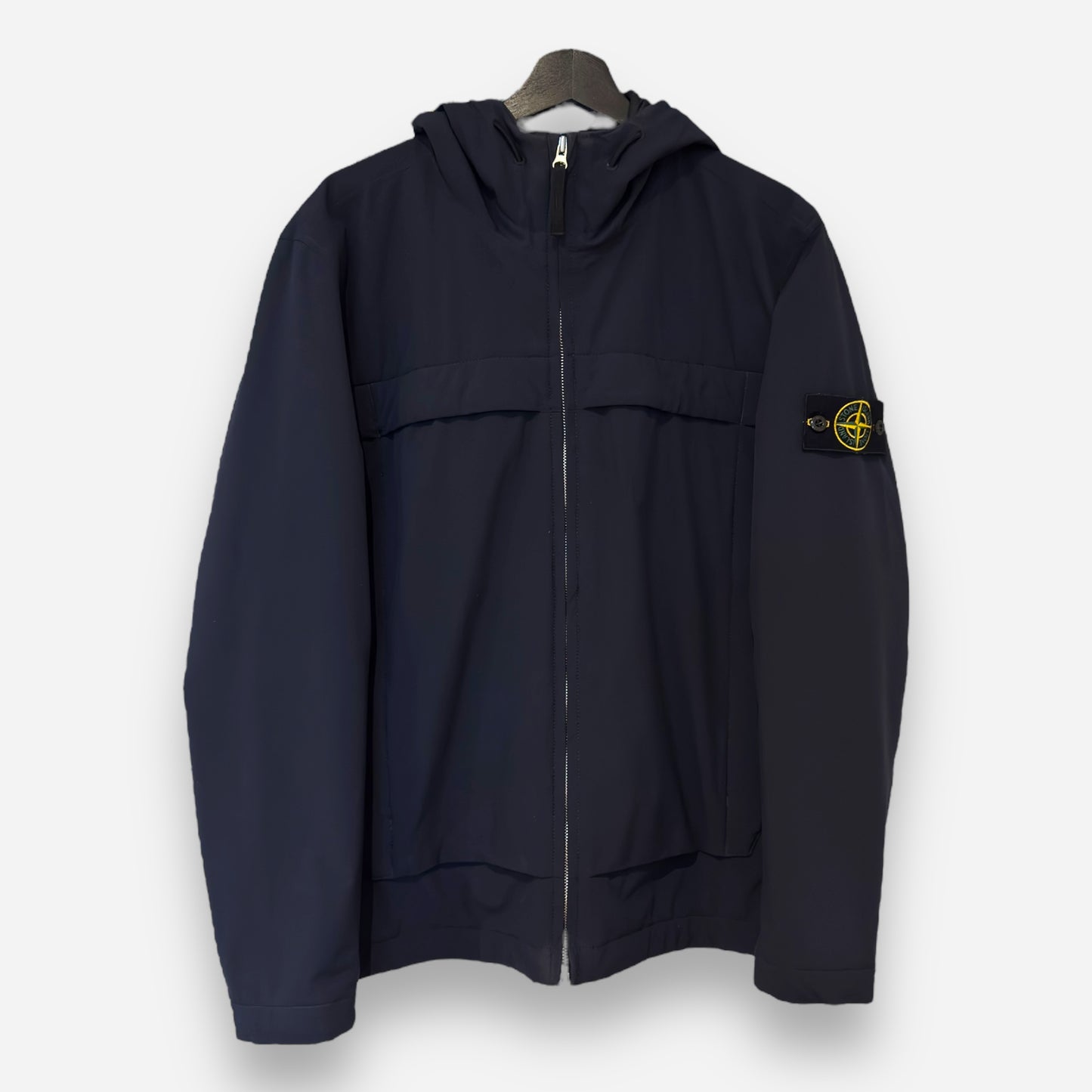 Stone Island Soft-Shell - R (Vinter)