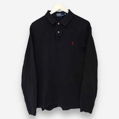 Ralph Lauren langærmet polo