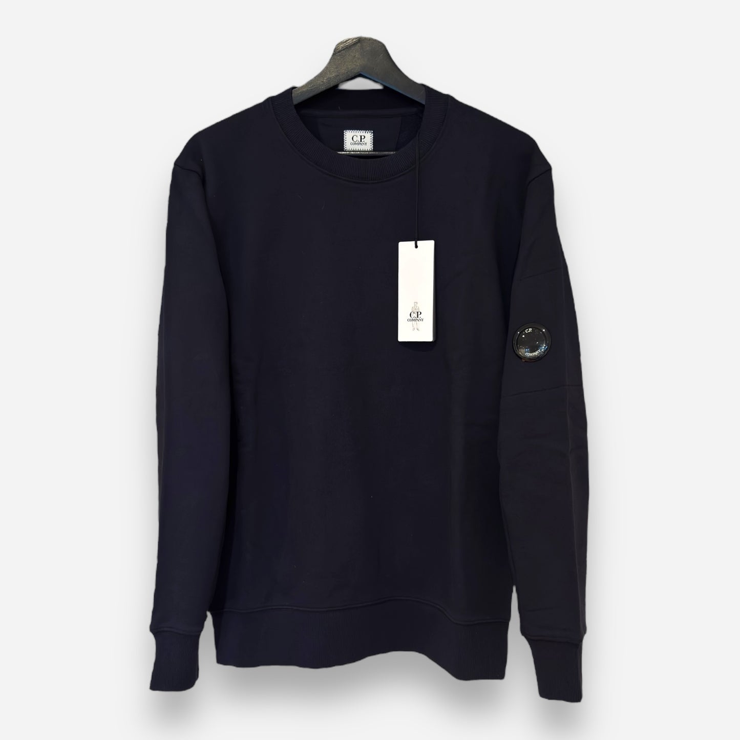 CP Company sweatshirt