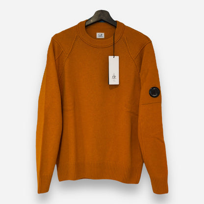 CP Company wool sweatshirt