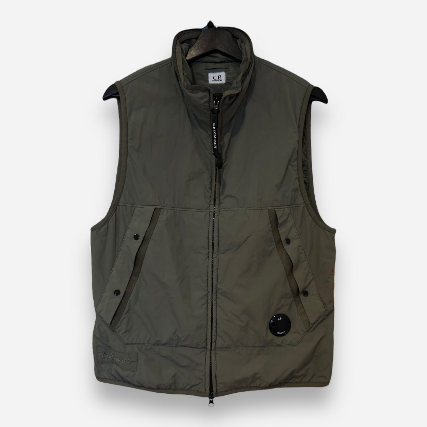 CP Company G.D.P vest