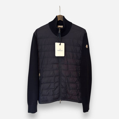 Moncler Maglia Tricot Cardigan