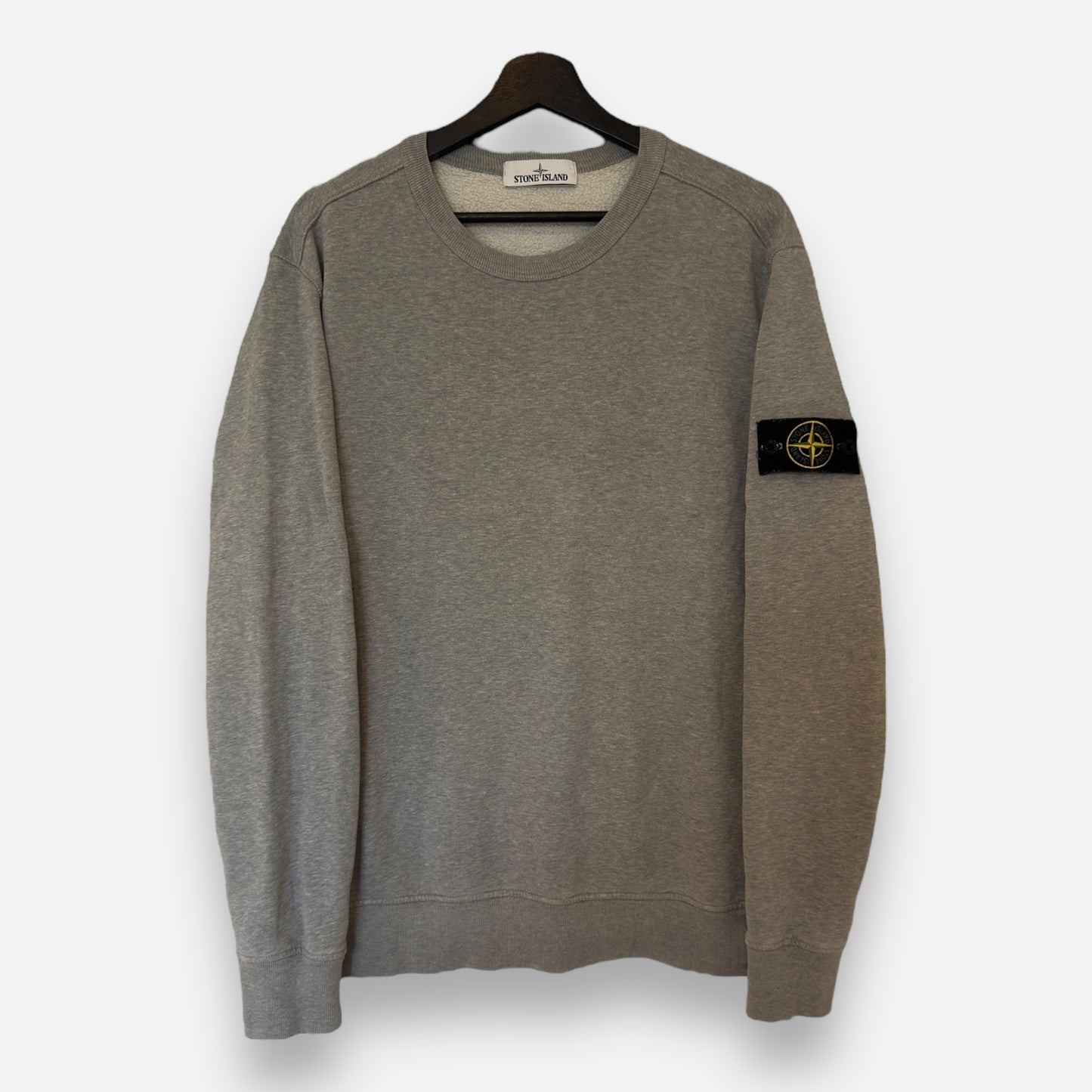 Stone Island sweatshirt