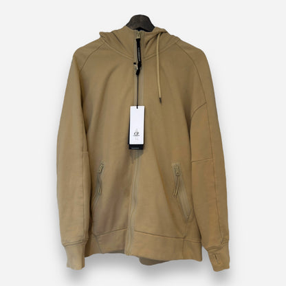 CP Company zip-hoodie