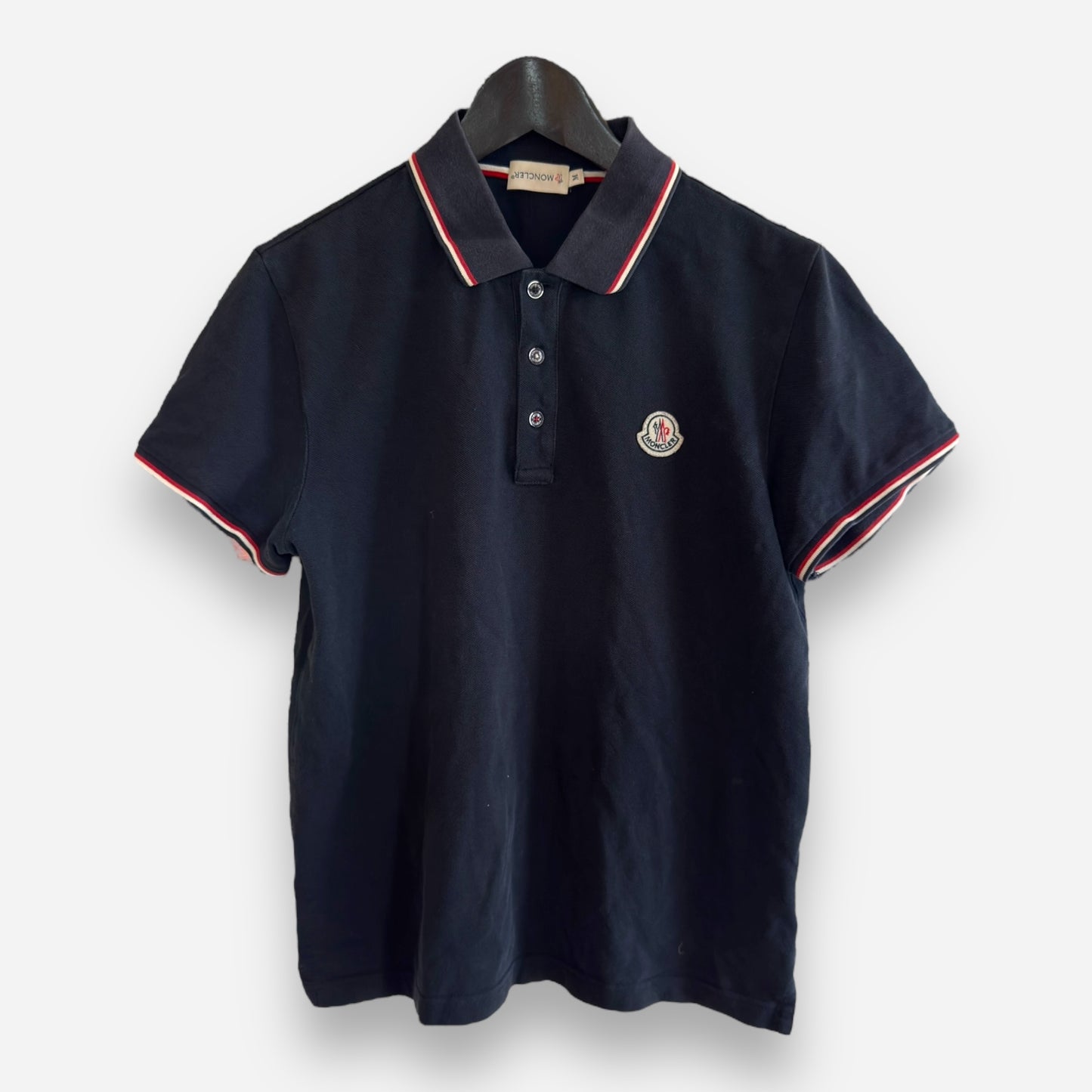 Moncler polo